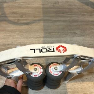 R8 Recovery Deep Tissue Massager